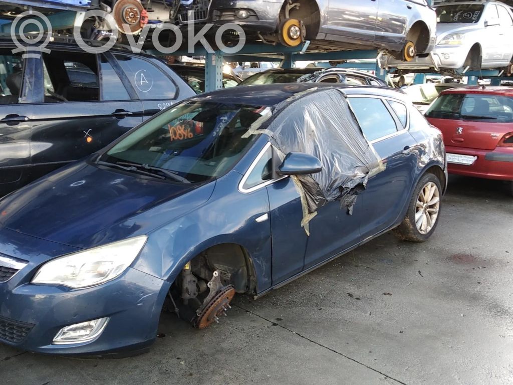 Astra G Astra  97376270