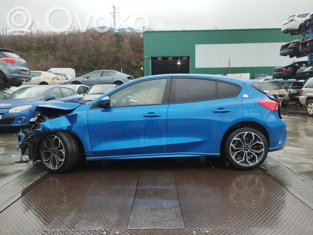 Focus ST Focus  JX6C3A500CD