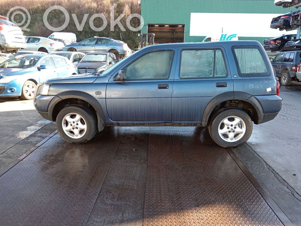 Freelander Freelander  7785983