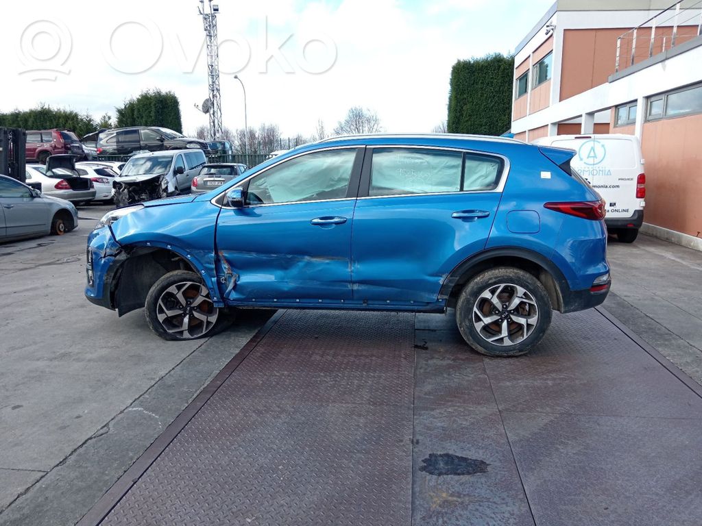 Sportage Sportage  373002B970