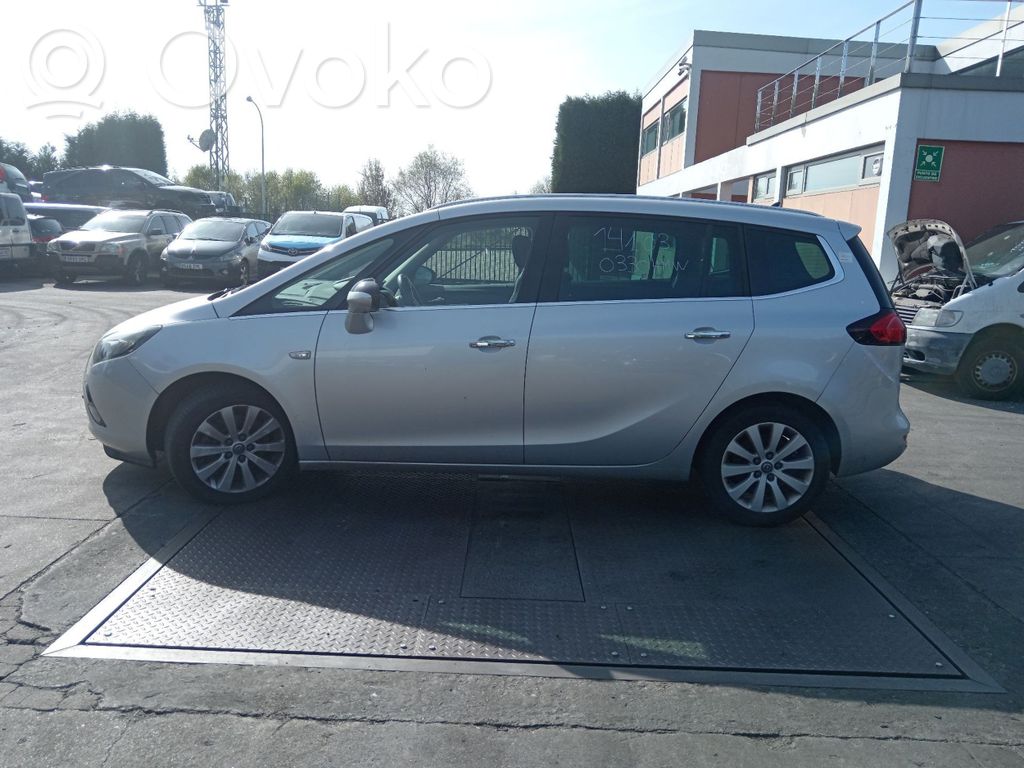 Zafira B Zafira  55585237