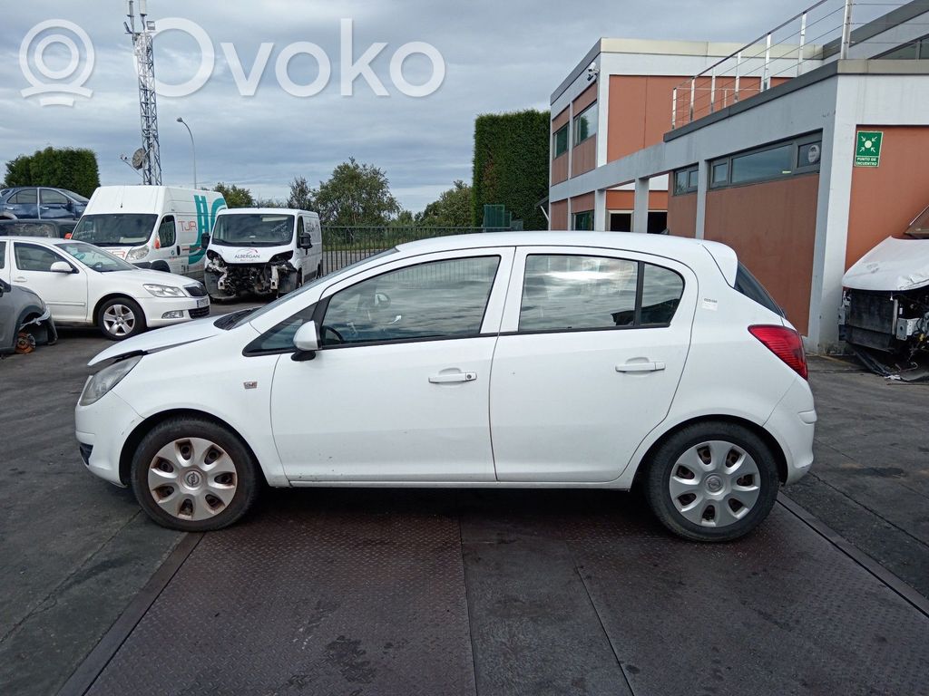 Corsa D Corsa  13256932