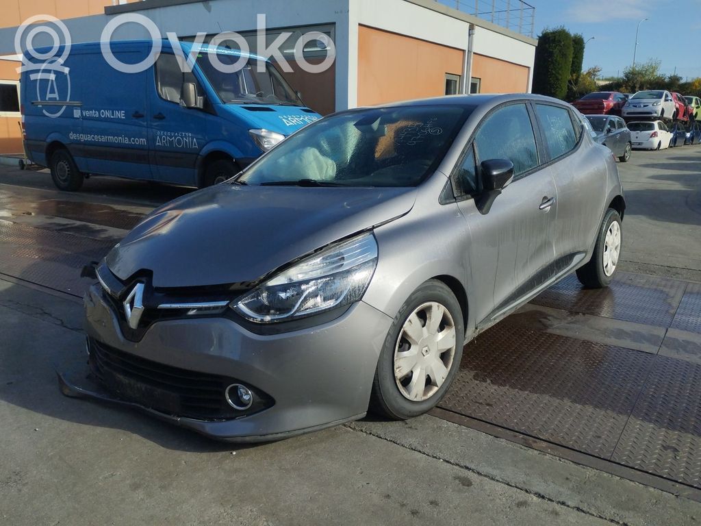 Clio IV Clio  821008626R
