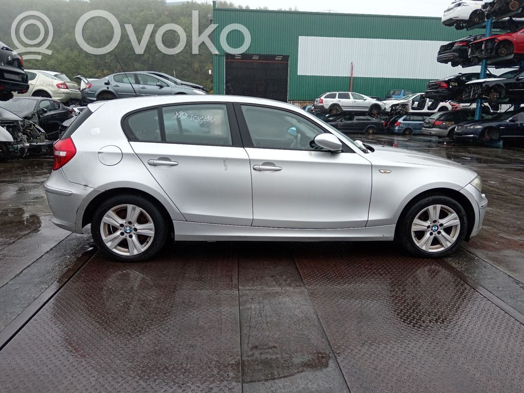 1 E81 E87 Series 1  DDE7811701