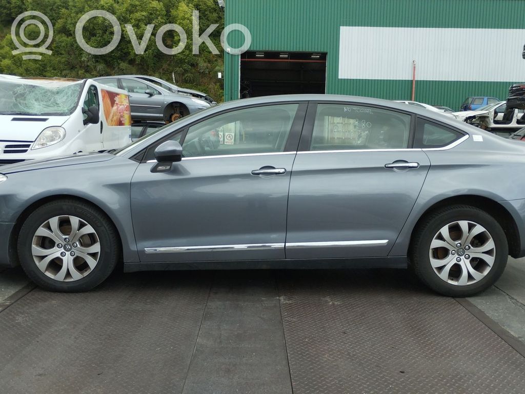 C5 C5, C5 Aircross  9666226380
