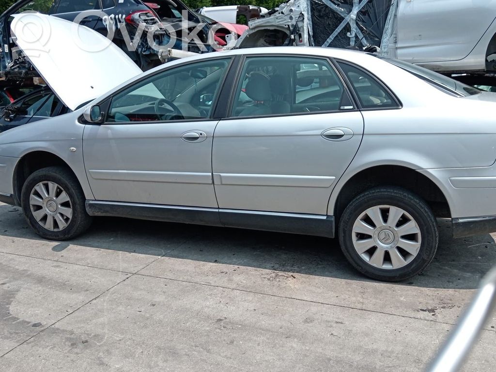 C5 C5, C5 Aircross  9649604380
