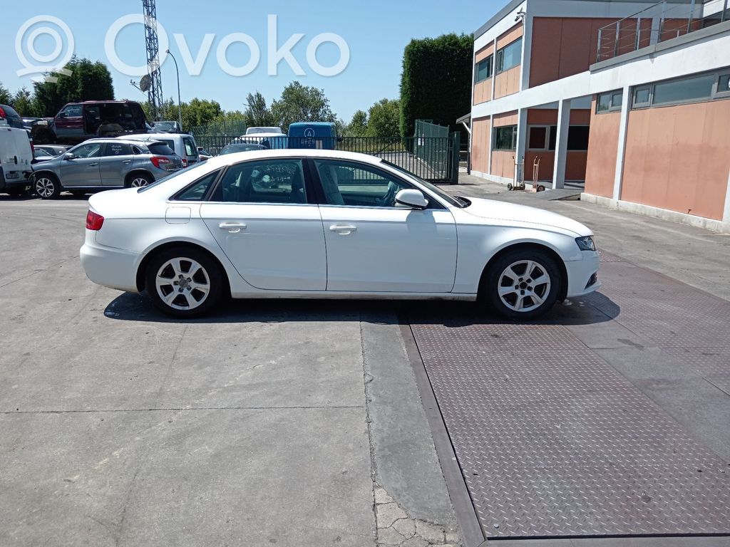 A4 Allroad A4 Allroad  8K1941509A