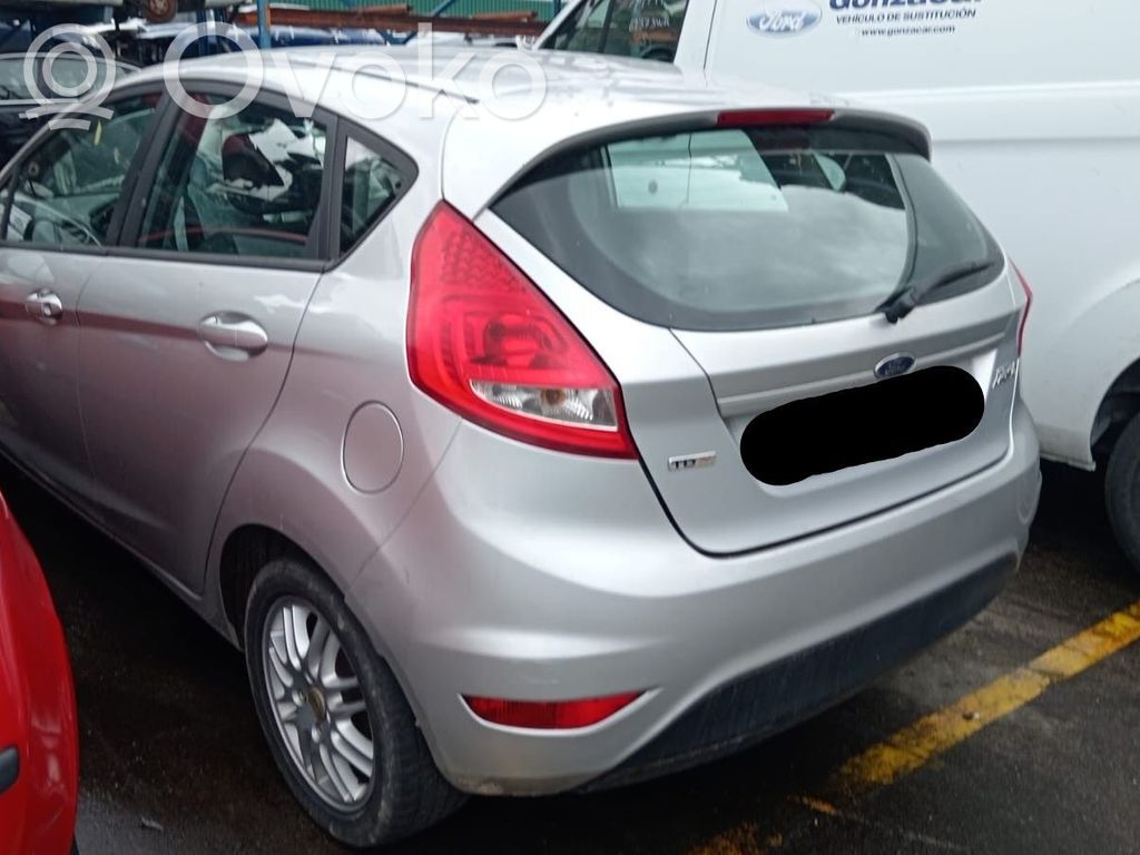 Fiesta Fiesta  8V2112A650EB