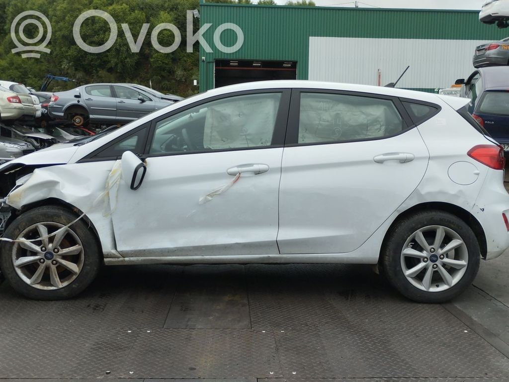 Fiesta Fiesta  FV4A9Y460AA