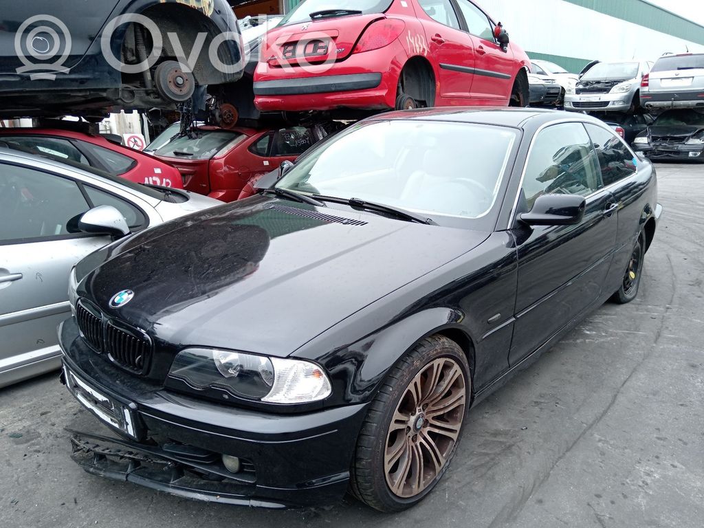 3 E46 Series 3  1740374