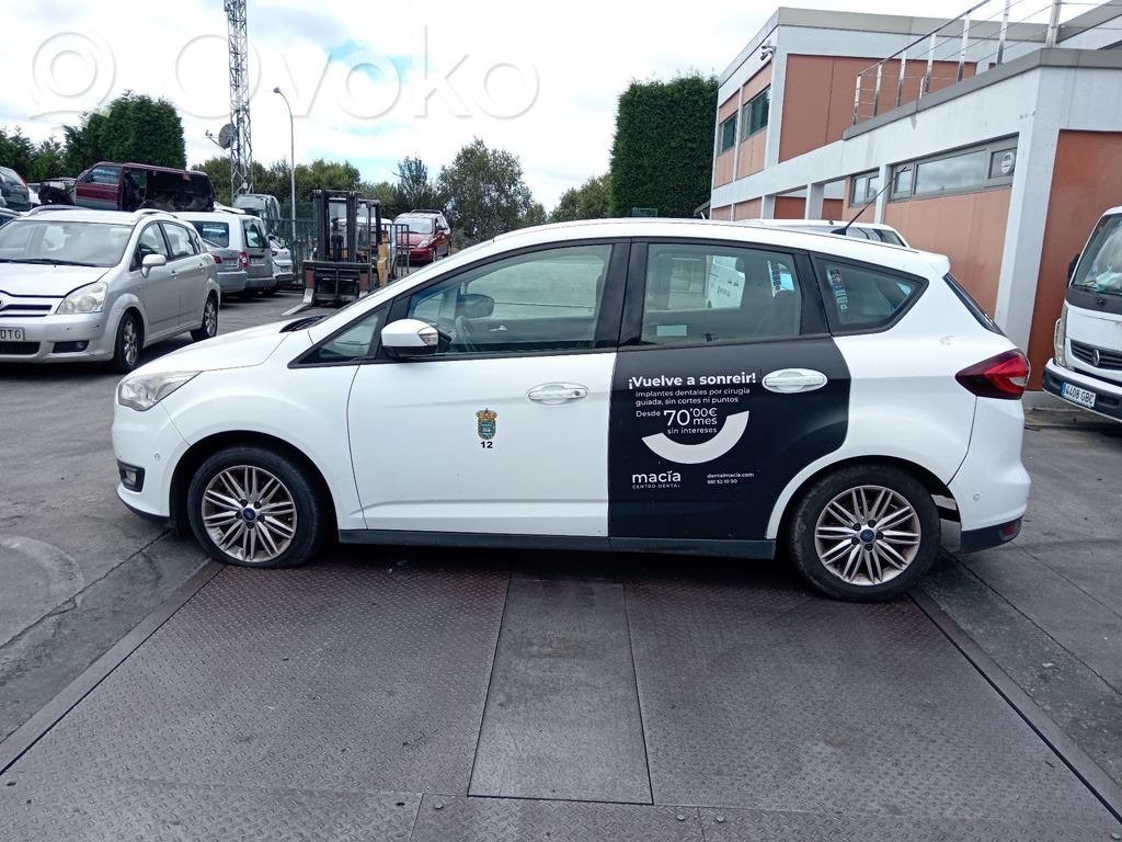 C-MAX II Focus C-MAX, C-MAX, Grand C-MAX  CV6Q9F593AA