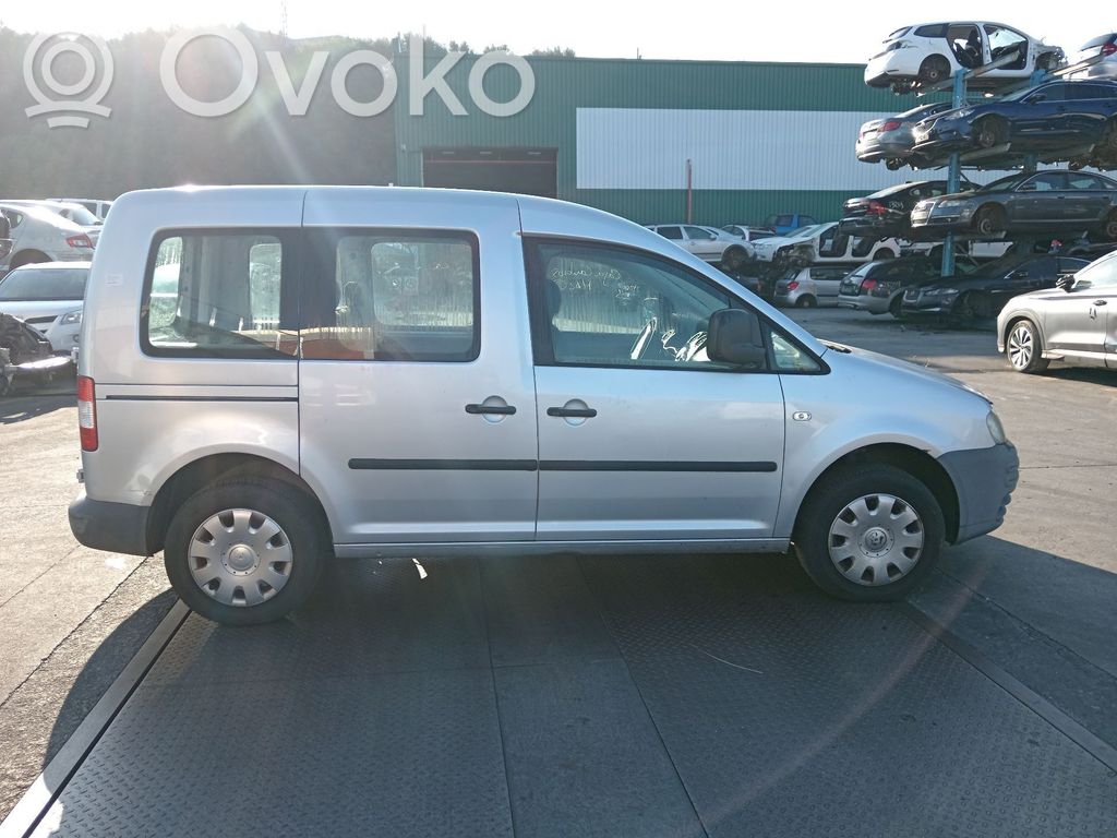 Caddy Caddy  2K0807221