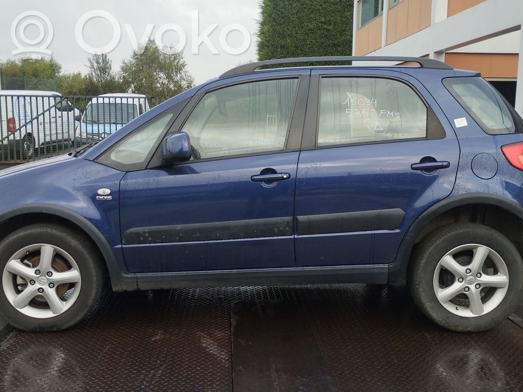 SX4 SX4 S-Cross  3110063J10