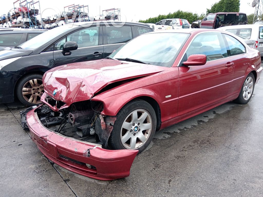 3 E46 Series 3  1740374