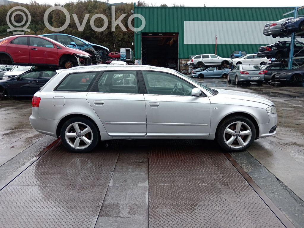 A4 Allroad A4 Allroad  HUQ