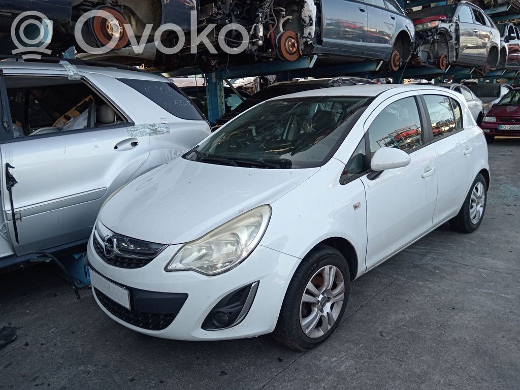 Corsa D Corsa  6102362