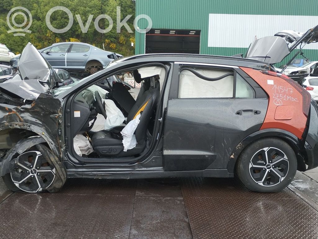 Niro Niro  391S208AE0