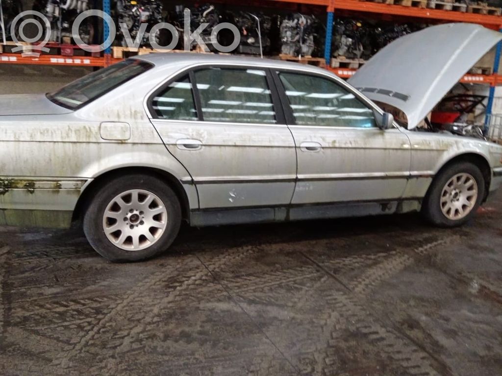 7 E38 Series 7  1307329011