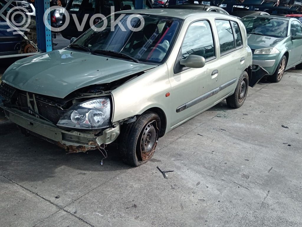 Clio II Clio  8200176975
