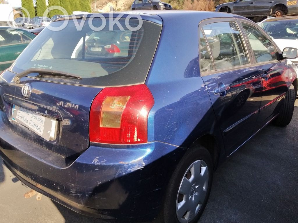 Corolla E160 E170 Corolla  5311102150