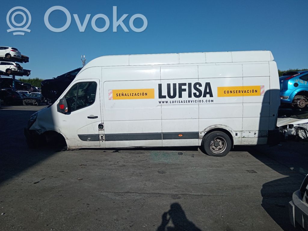 Master III Master  476606800R