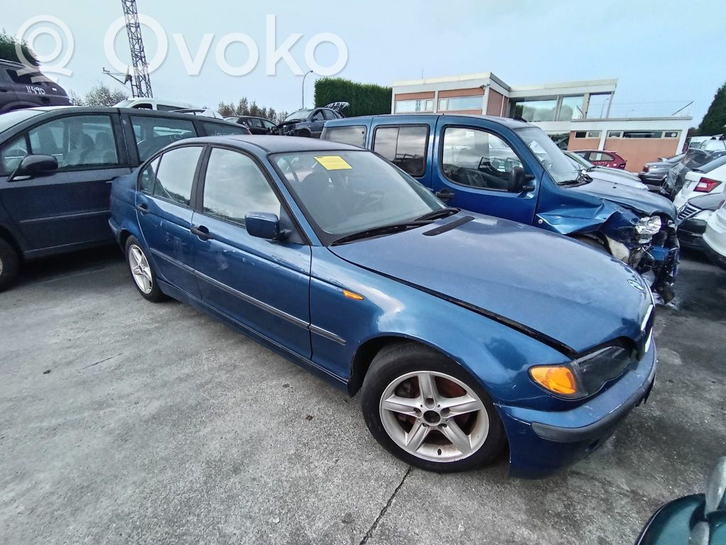 3 E90 E91 Series 3  63137165848