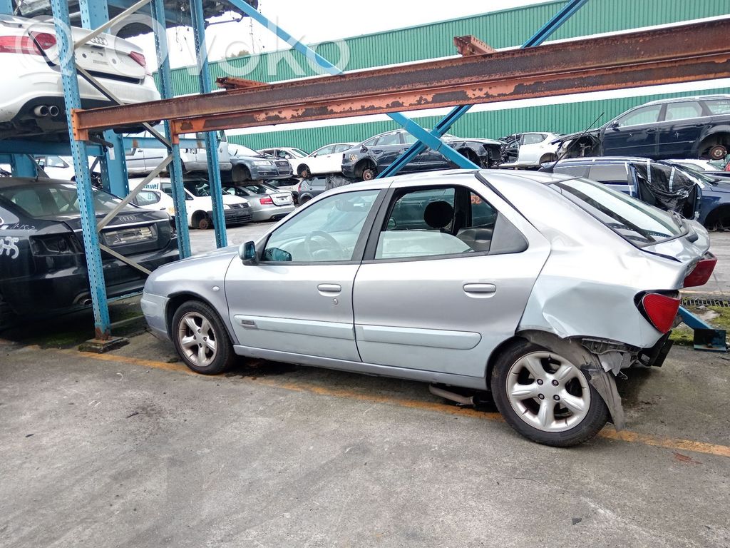 Xsara Xsara, Xsara Picasso  11013850125N