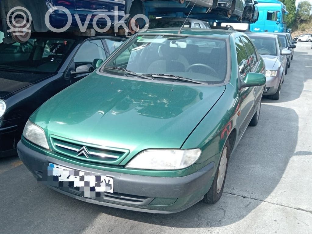 Xsara Xsara, Xsara Picasso  9617842980