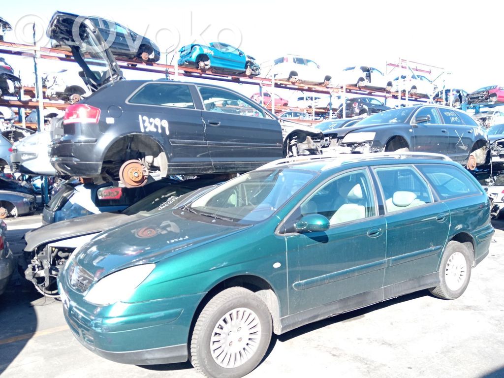 C5 C5, C5 Aircross  9643498880