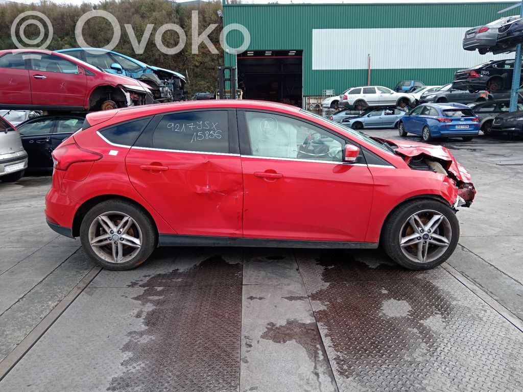 Focus Focus  AV6T13335AE