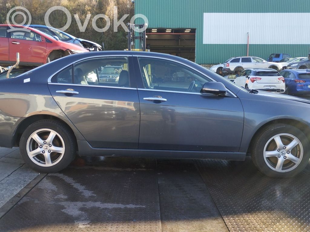 Accord Accord  34151SEAE01