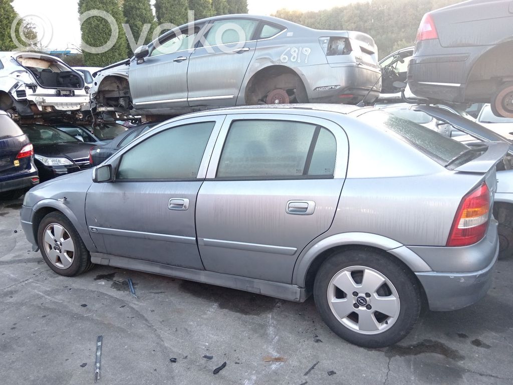 Astra G Astra  98056867