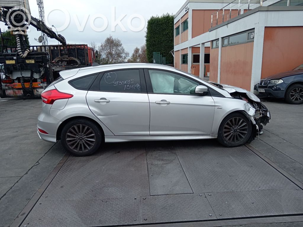 Focus ST Focus  F1FA9Y460CA