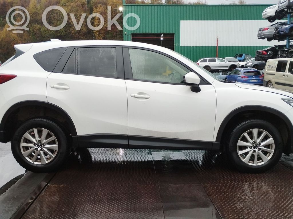 CX-5 CX-5  A2TX3081