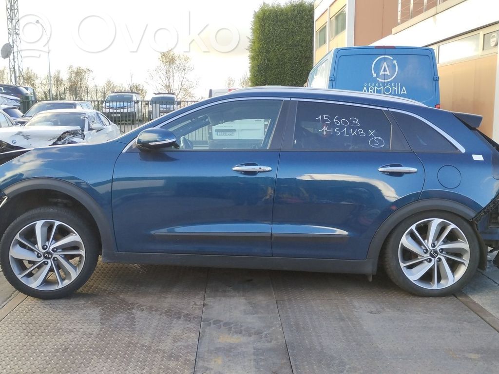 Niro Niro  37501G5000
