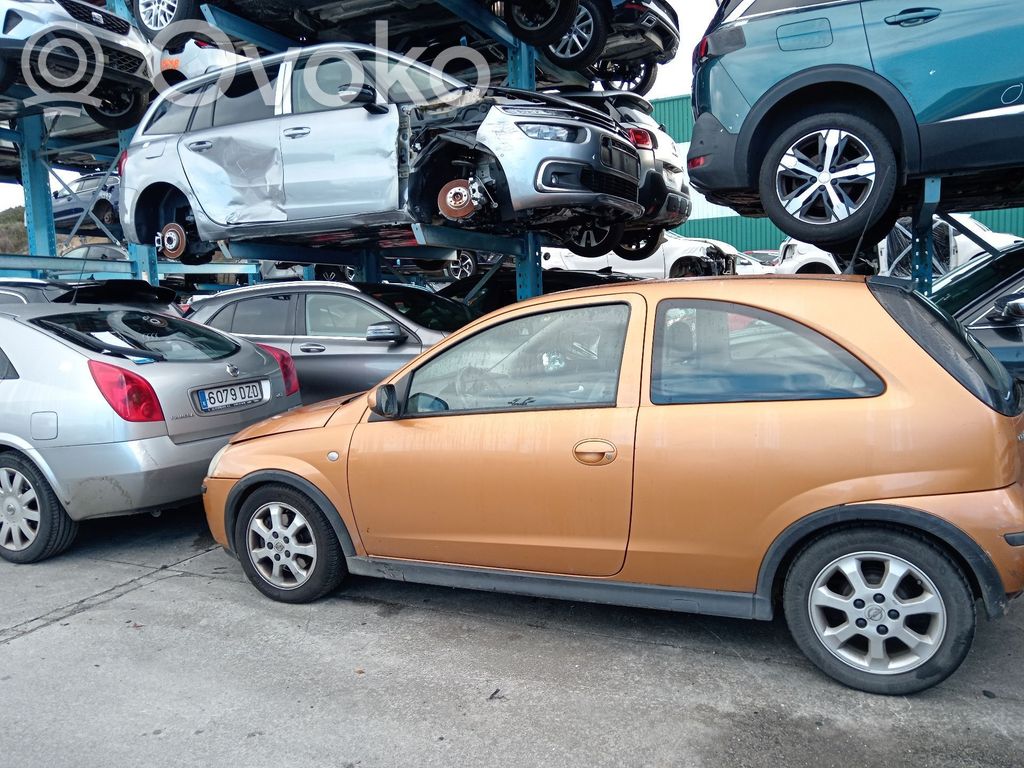 Corsa C Corsa  93188581