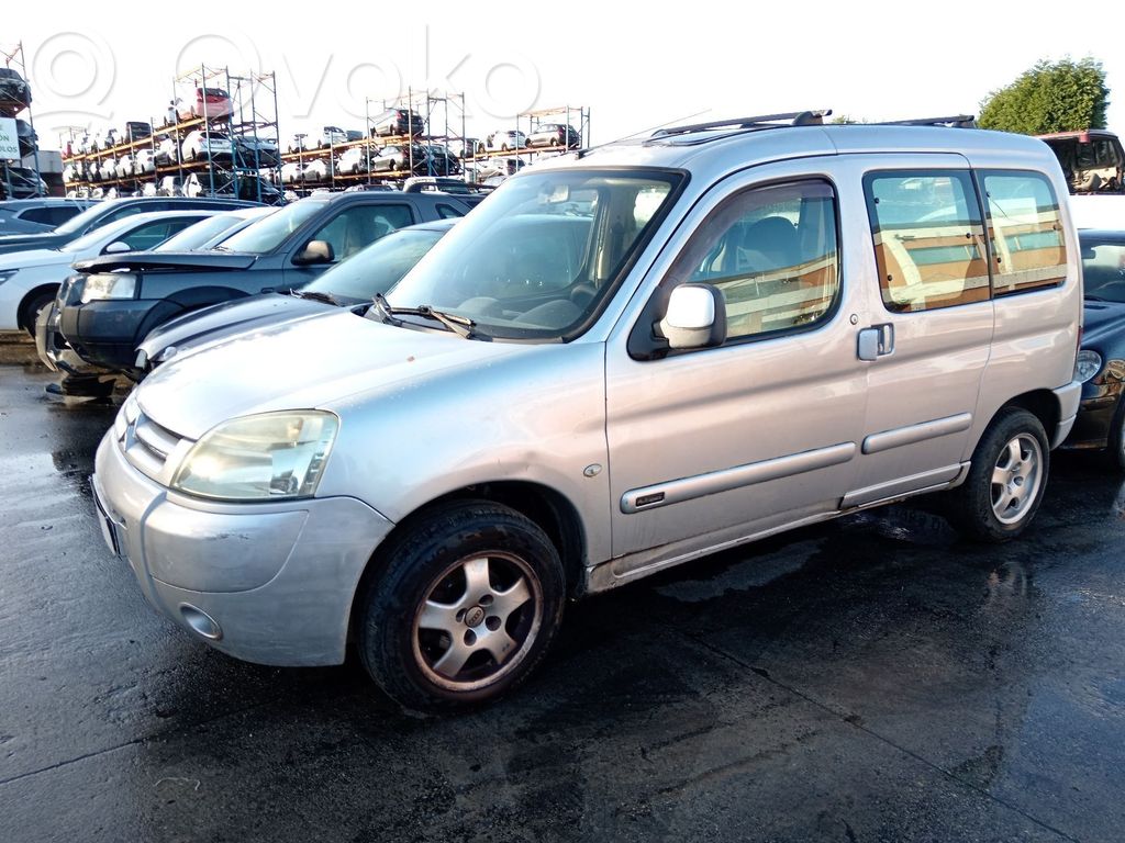 Berlingo Berlingo  9653577680