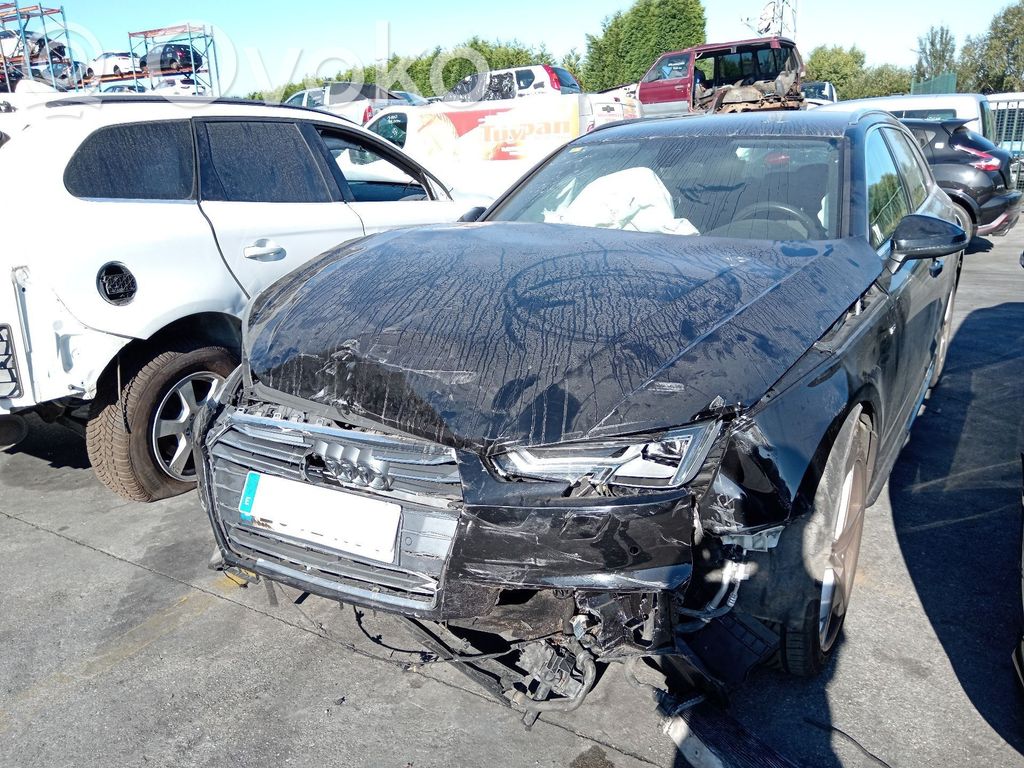 A4 Allroad B9 A4 Allroad  8W0906088R