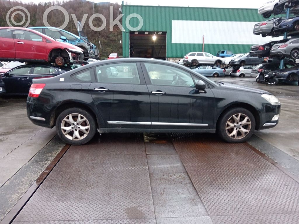 C5 C5, C5 Aircross  9681063680