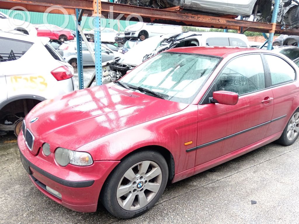 3 E46 Series 3  8253431