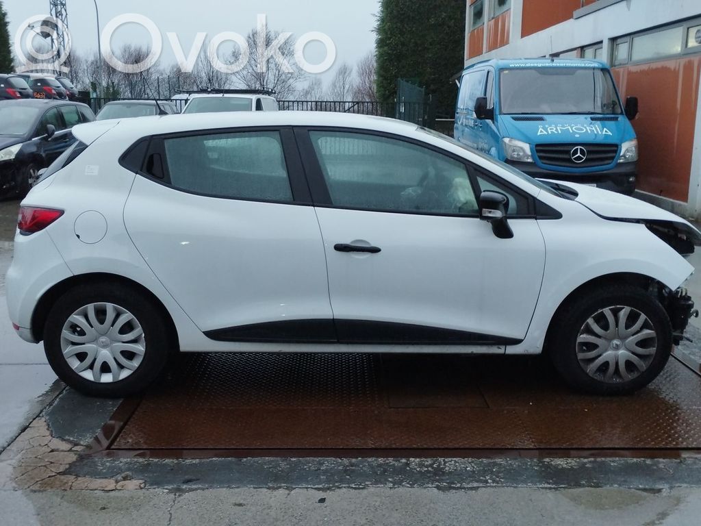 Clio IV Clio  226A47453R