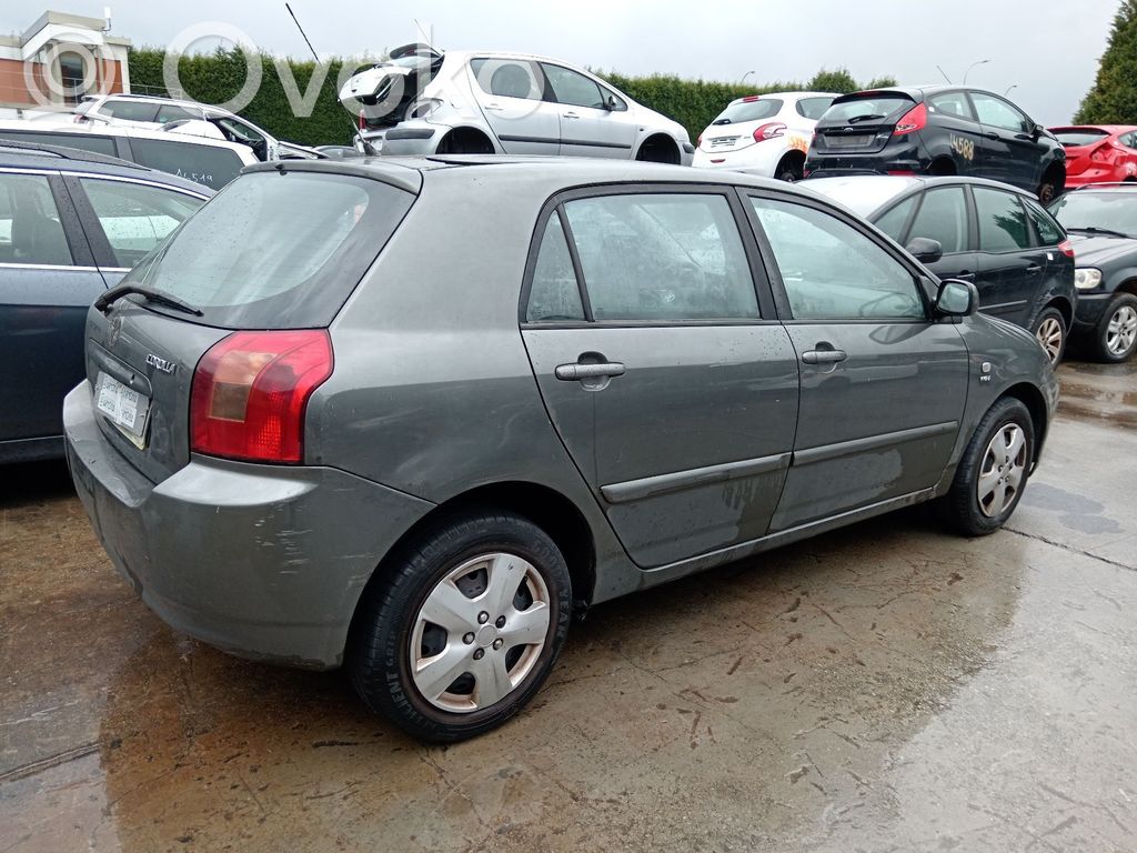 Corolla E110 Corolla  5381113090