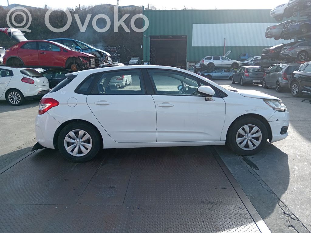 C4 II C4 Picasso, Grand Picasso, Aircross, Cactus  9687161080