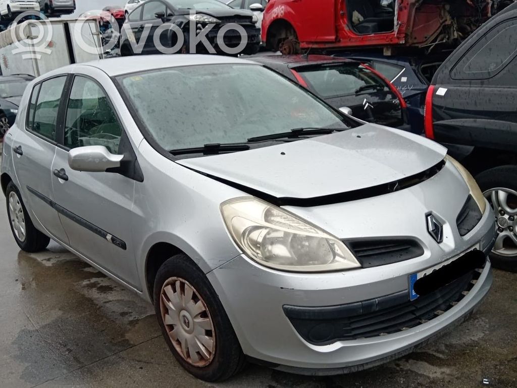 Clio III Clio  88102001
