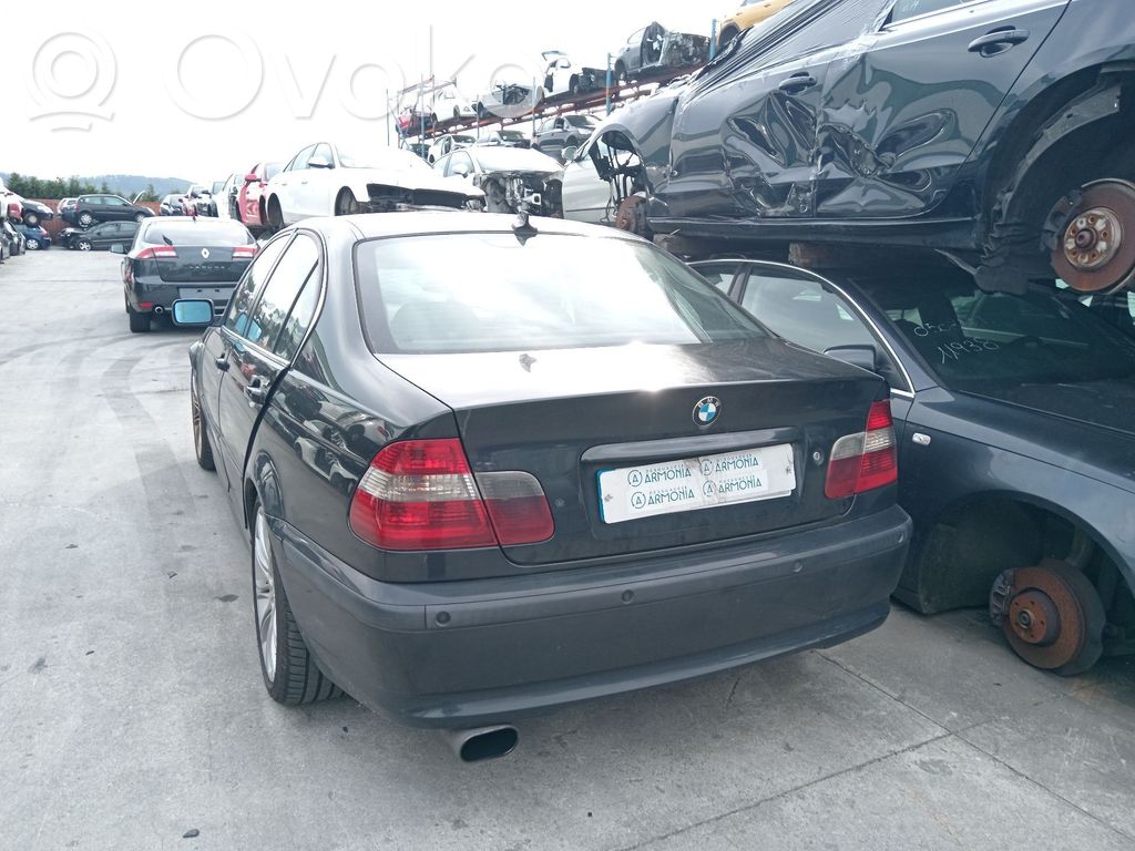 3 E46 Series 3  8196401
