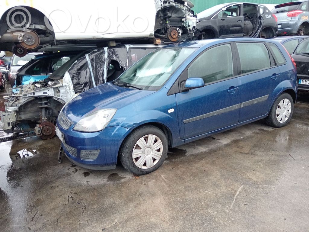 Fiesta Fiesta  2S6U11000EE
