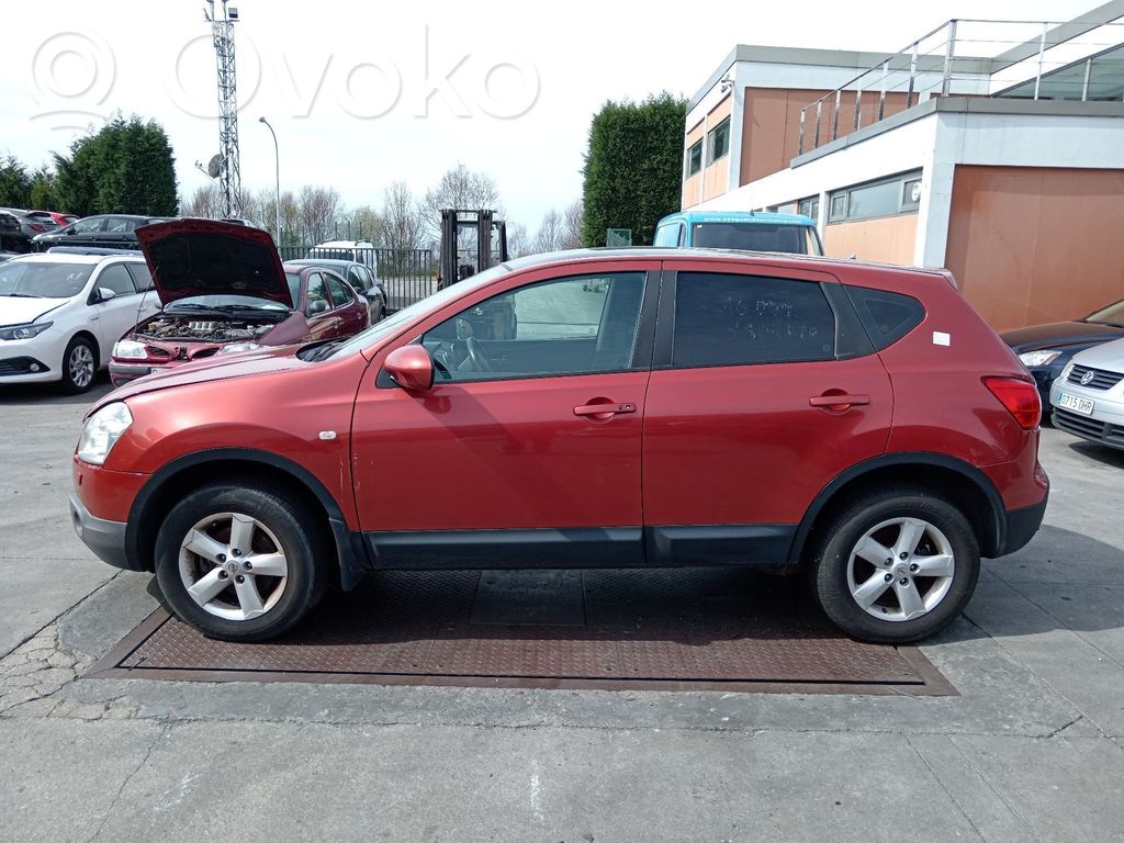 Qashqai Qashqai, Qashqai+2  23710JD54D