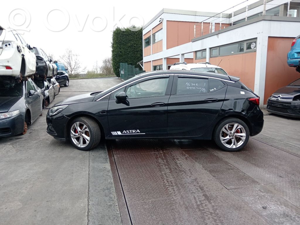 Astra K Astra  13406673