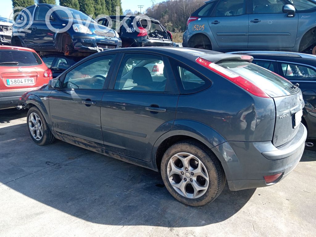 Focus Focus  4M5Q9F593AD