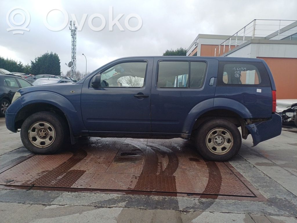 Pathfinder R51 Pathfinder  16119EC00A